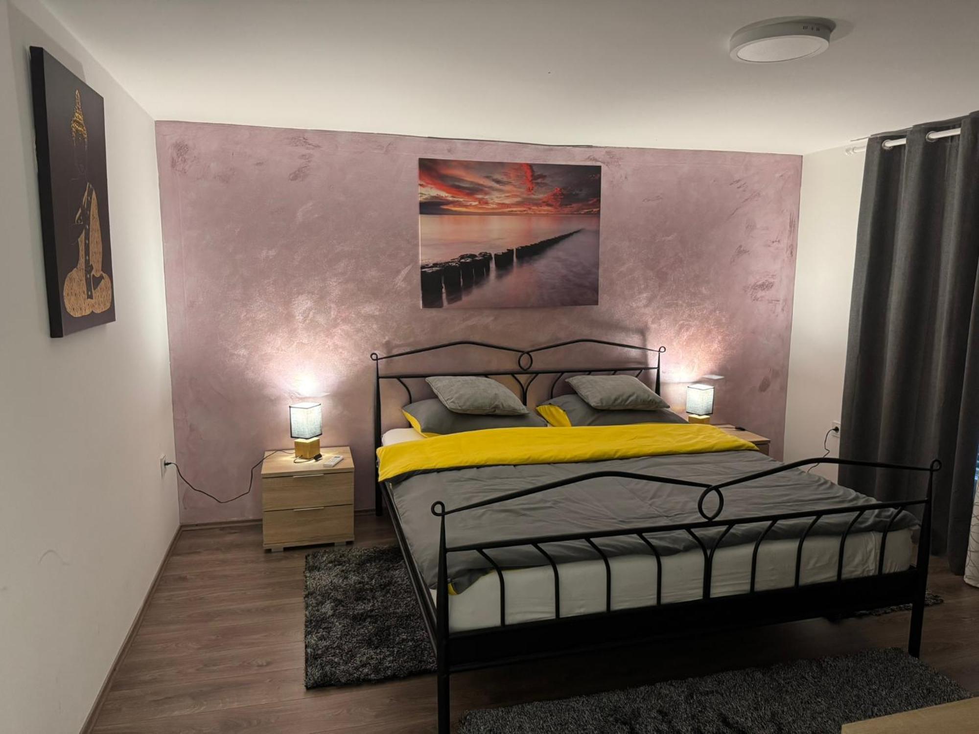 Vila S Bazenom Deluxe - Gti Загреб Екстериор снимка